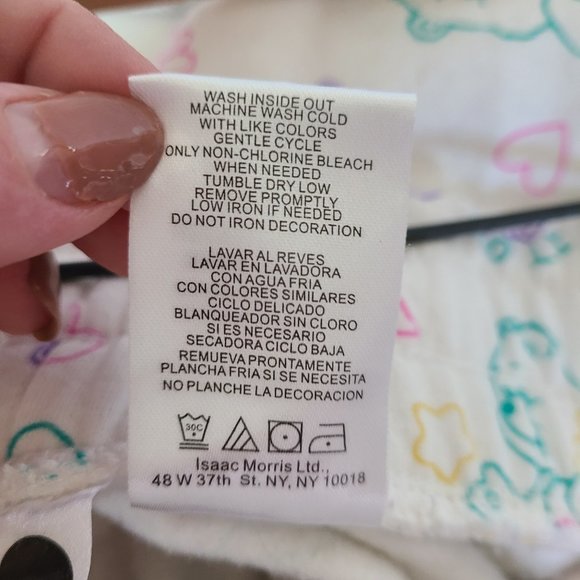 Care Bears Jogger Sweatpants size XXXL - Picture 9 of 10